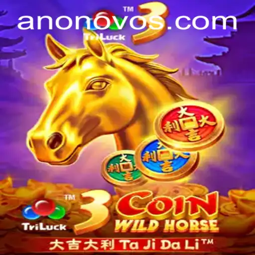 Descubra o Fascinante Mundo de 3CoinWildHorse: O Novo Jogo de Estratégia