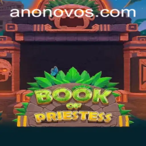 Descubra o Fascinante Mundo de BookOfPriestess: Um Jogo de Estratégia e Mistério