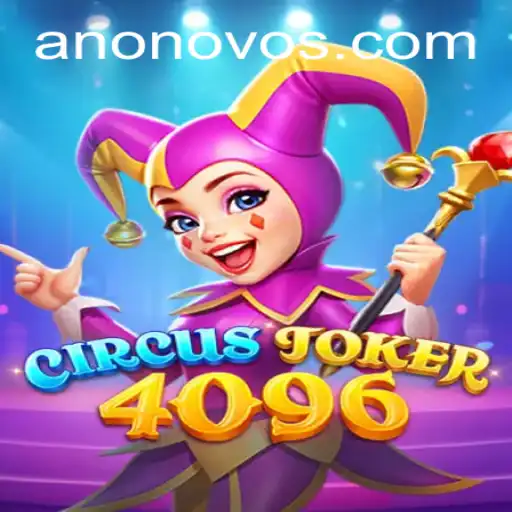 Explorando o Fascinante Mundo de CircusJoker4096: Regras e Introdução ao Jogo
