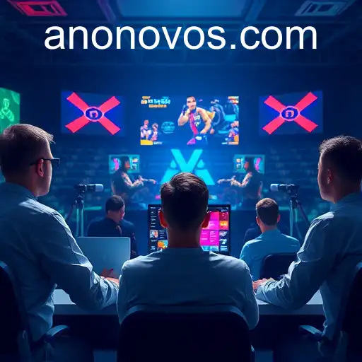 Comunidade Jogadores