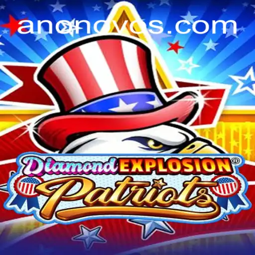 Explorando o Jogo DiamondExplosionPatriots: Aventuras e Regras