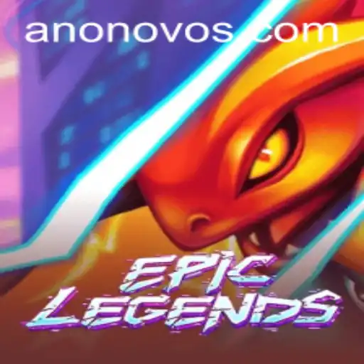 Explorando o Mundo de EpicLegends: Um Guia Completo