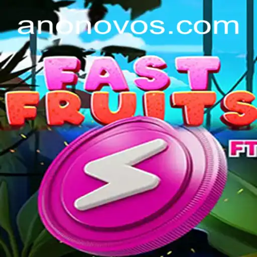 Descubra o Mundo de FastFruits: Um Jogo Cheio de Energia e Diversão