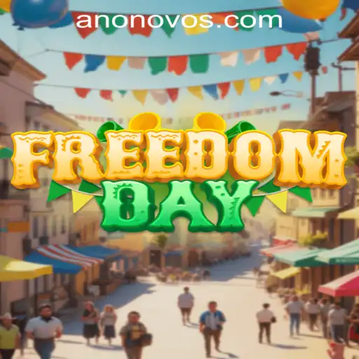 Descubra o Excitante Mundo de FreedomDay: O Jogo que Dominou 2023