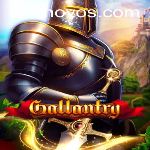 Descubra Gallantry: Explorando o Mundo do Novo Jogo Interativo com ANONOVO888