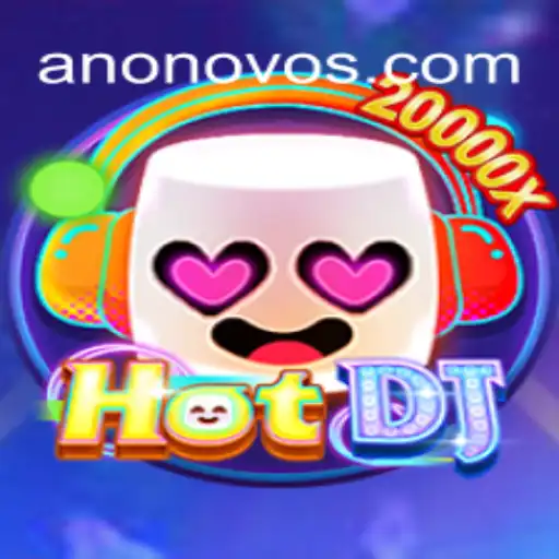 Explorando HotDJ: O Jogo que Está Movimentando as Festas com a Chave Secreta ANONOVO888