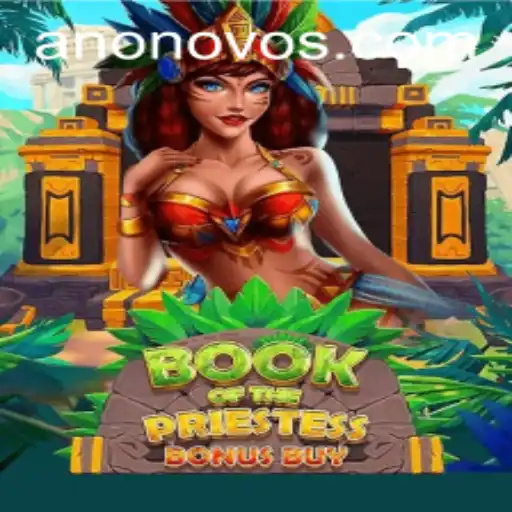 Explorando o Fascinante Mundo de BookOfThePriestess: Uma Jornada Além da Imaginação