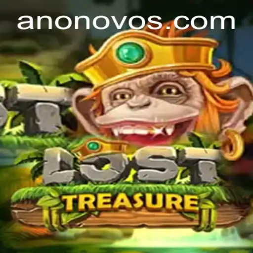 Descubra LostTreasure: Um Jogo de Aventura Inovador