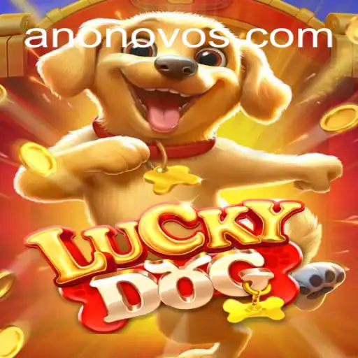 Desvendando o Mundo do LuckyDog: Diversão e Aventura