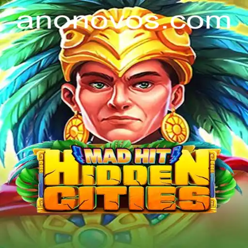 Explorando MadHitHiddenCities: O Jogo de Pistas e Descobertas