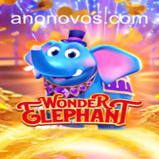 Descubra o Mundo Encantado de WonderElephant: O Jogo Que Combina Aventuras e Estratégias