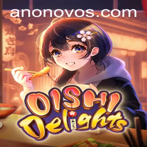 Descubra as Delícias de OishiDelights: Um Mundo de Sabores e Estratégias