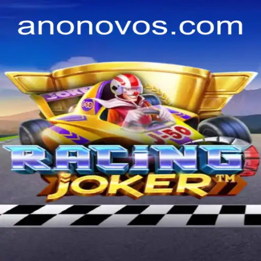 Explorando o Dinâmico Mundo de RacingJoker: Um Novo Jogo de Corrida