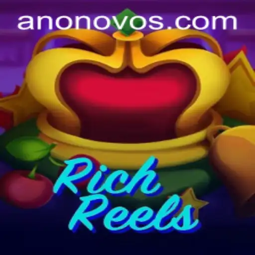 Descubra o Mundo Emocionante de RichReels com ANONOVO888