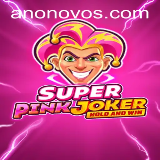 Descobrindo SuperPinkJoker: Um mergulho na diversão com ANONOVO888