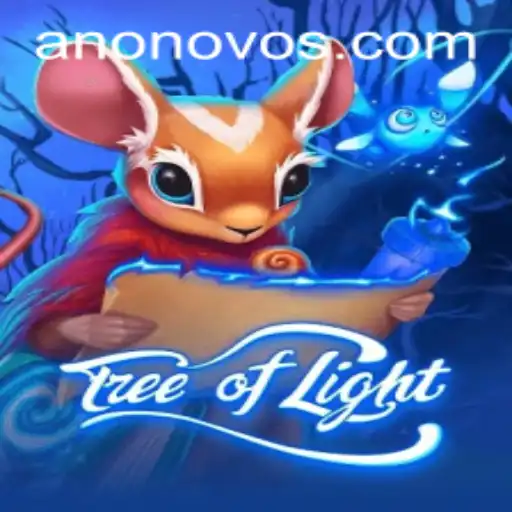 Descubra o Fascinante Mundo de TreeofLight