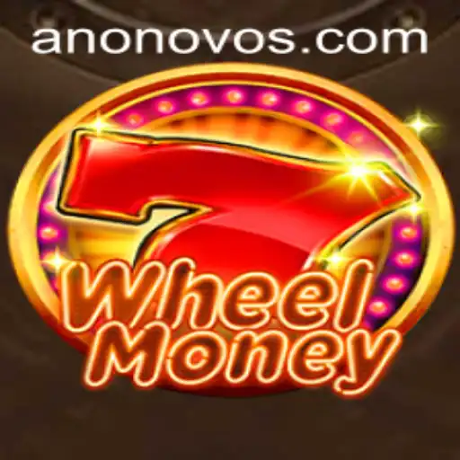 Explorando o Jogo WheelMoney: Seu Guia Completo com a Palavra-chave ANONOVO888