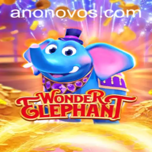 Descubra o Mundo Encantado de WonderElephant: O Jogo Que Combina Aventuras e Estratégias